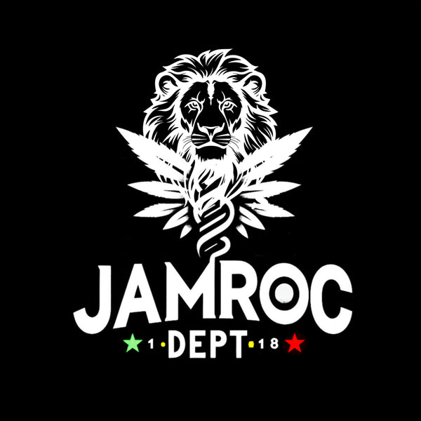 Number #1 Jamaican clothing Brand