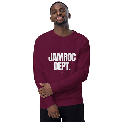 Jamroc Dept Jamaican Clothing Brand vacation repja cooyah 