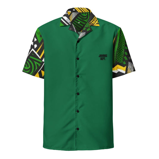 Jamroc Dept Jamaican Clothing Brand vacation repja cooyah 