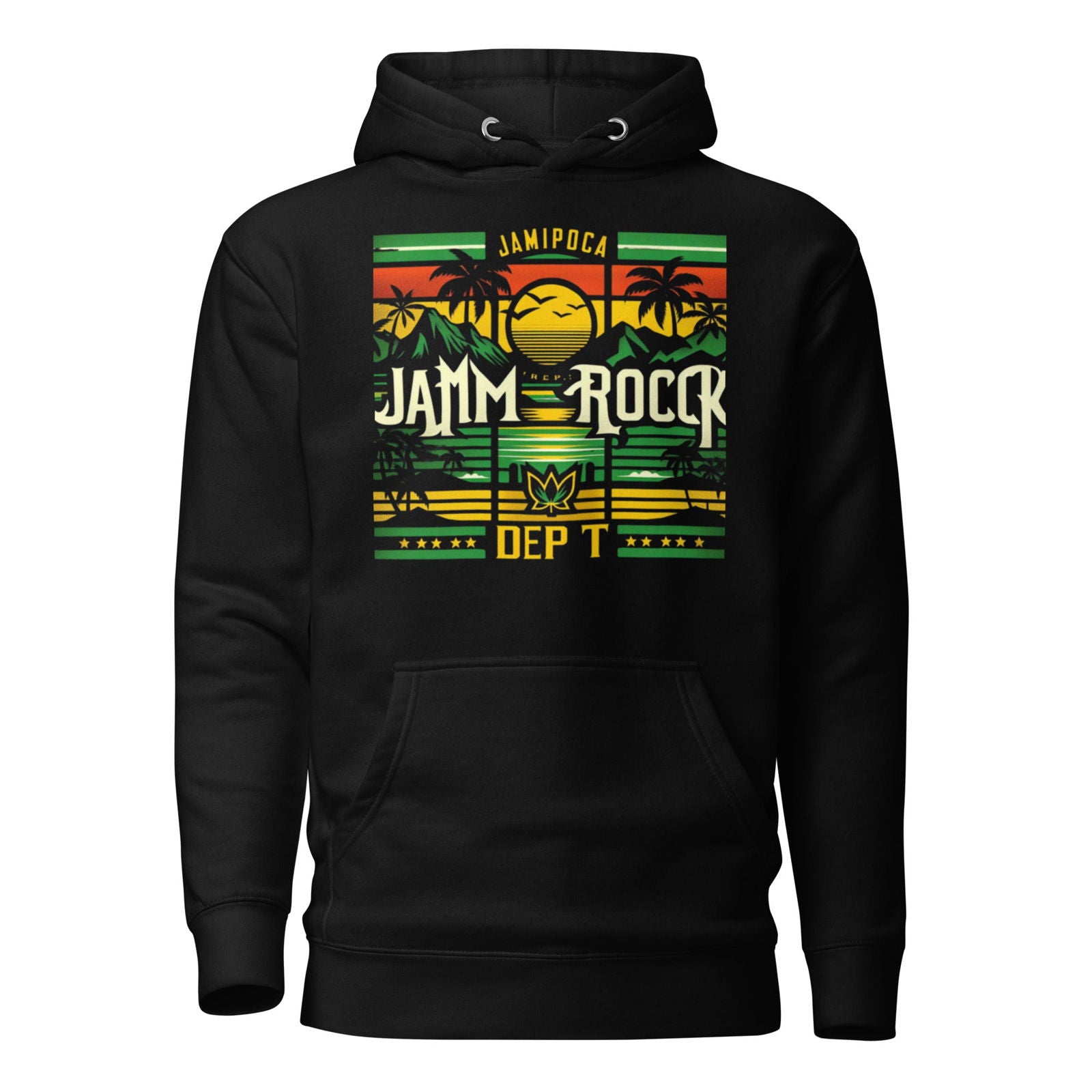 Jamroc Dept Jamaican Clothing Brand vacation repja cooyah 