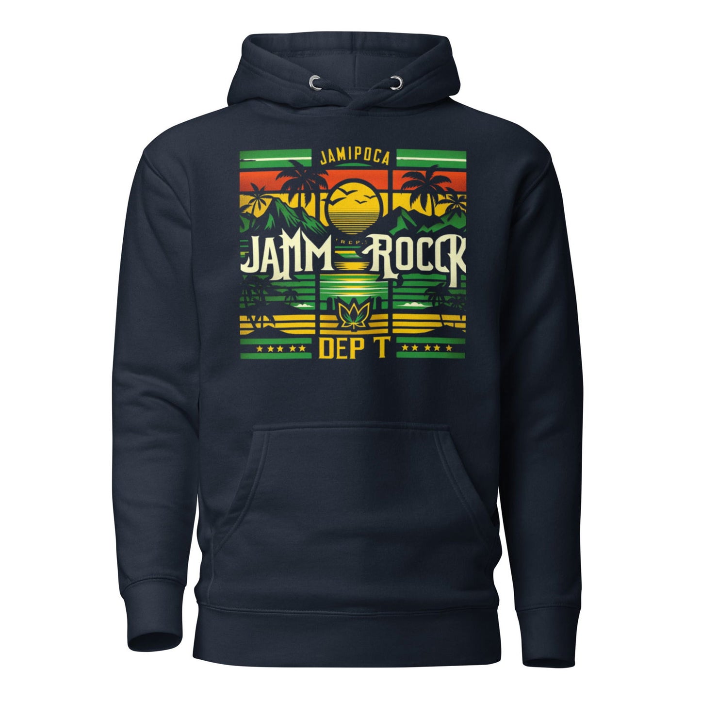 Jamroc Dept Jamaican Clothing Brand vacation repja cooyah 