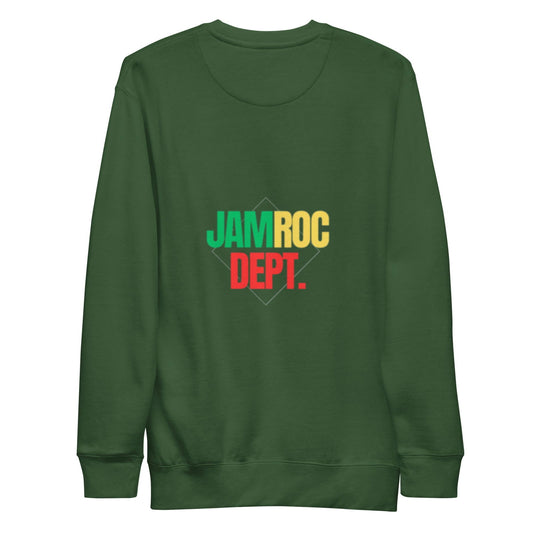 Jamroc Dept Jamaican Clothing Brand vacation repja cooyah 