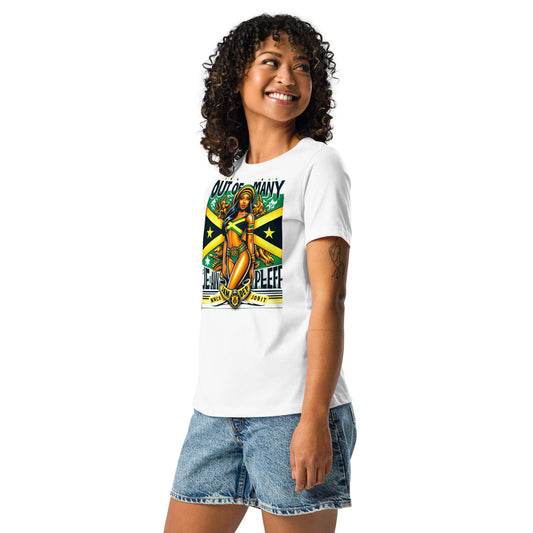 Jamroc Dept Jamaican Clothing Brand vacation repja cooyah 