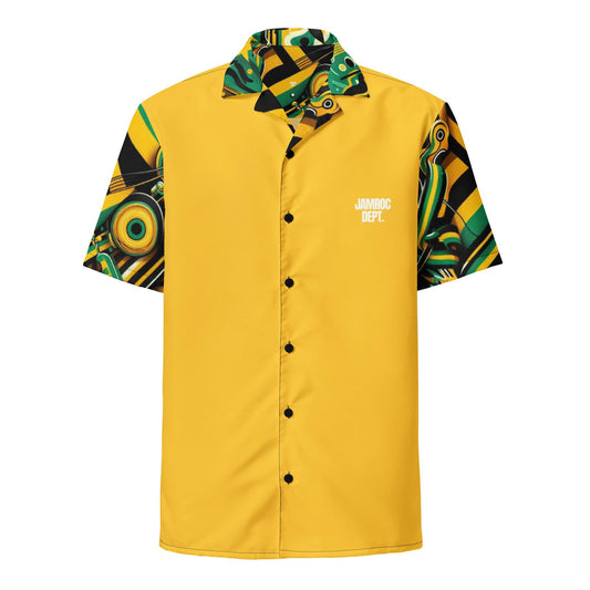 Jamroc Dept Jamaican Clothing Brand vacation repja cooyah 