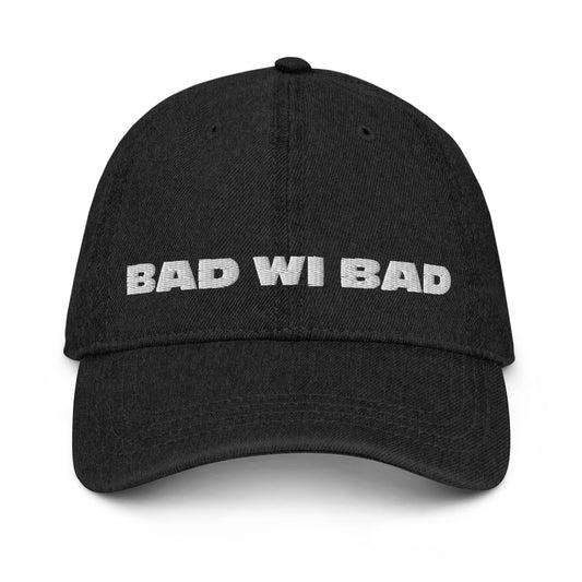 BWB Denim Hat