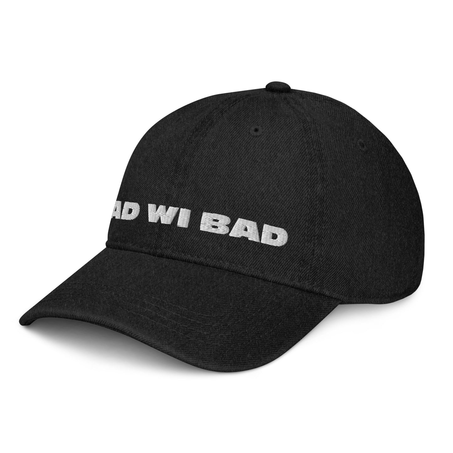 BWB Denim Hat