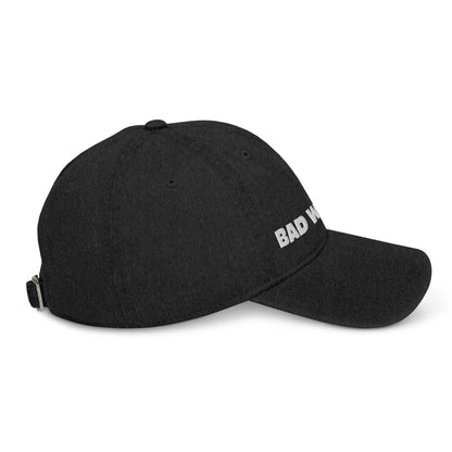 BWB Denim Hat