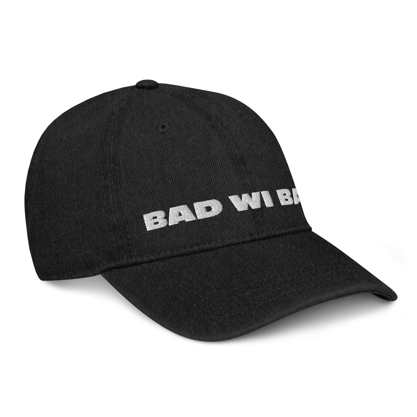 BWB Denim Hat