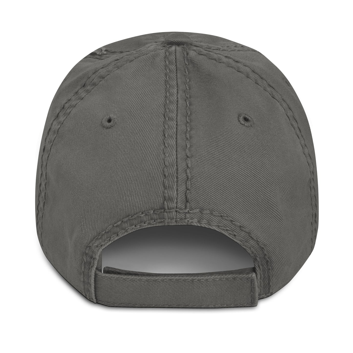 Jamroc Dept Vintage Cotton Twill Cap