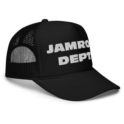 Jamroc Dept Foam Hat