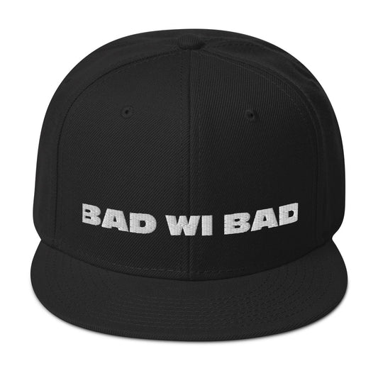 BWB SnapBack Hat