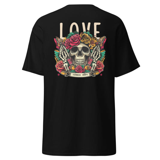 Love and Roots Tee