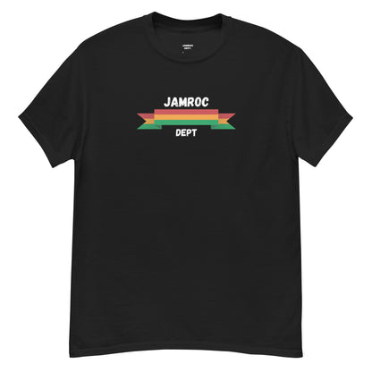 Jamroc Spirit Tee