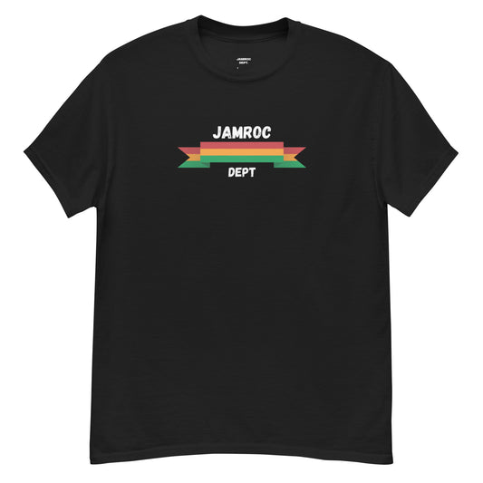 Jamroc Spirit Tee