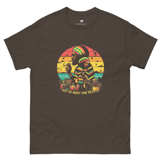 Reggae Vibes Tee