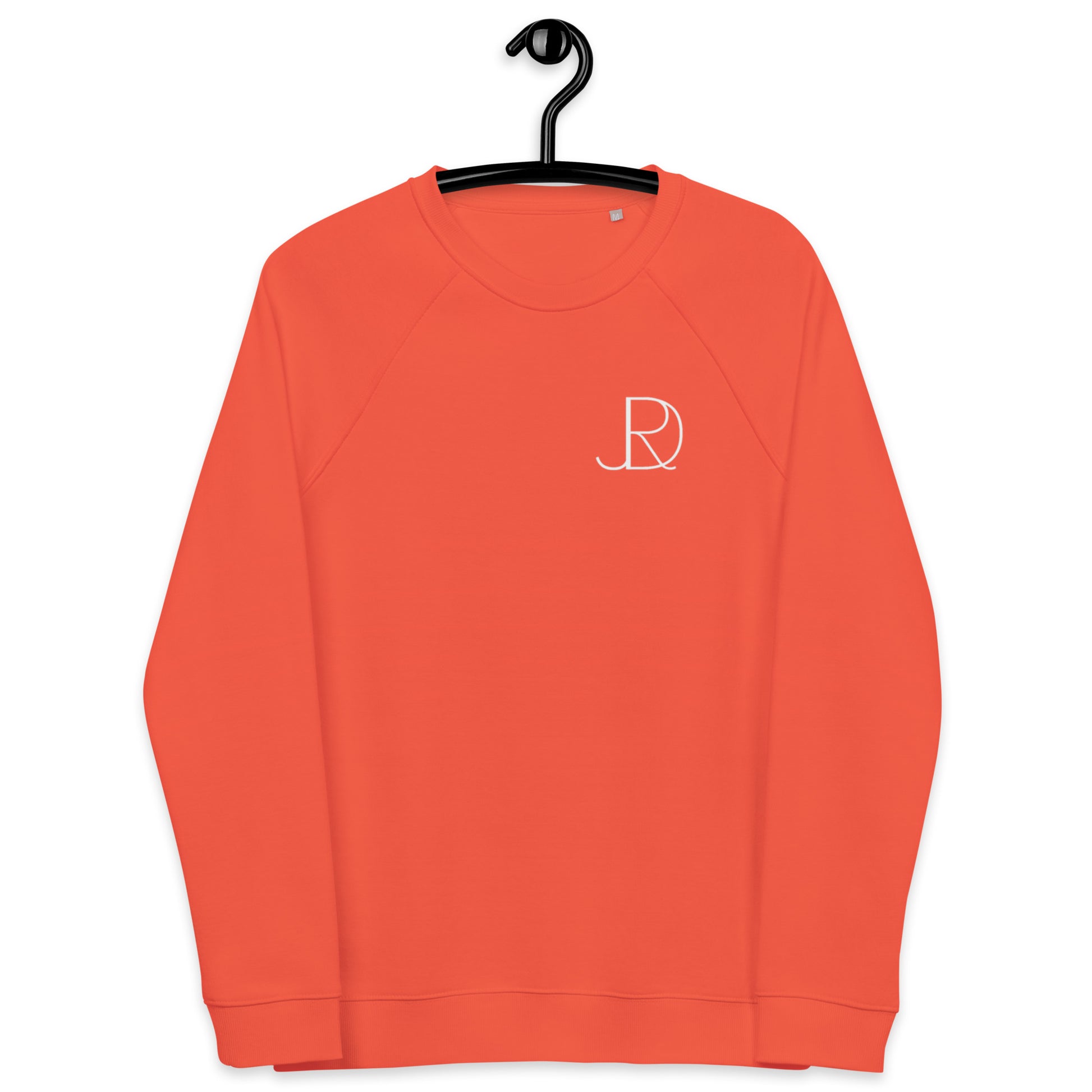 JRD sweatshirt Burnt Orange