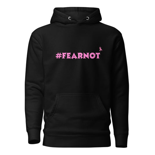 #FEARNOT