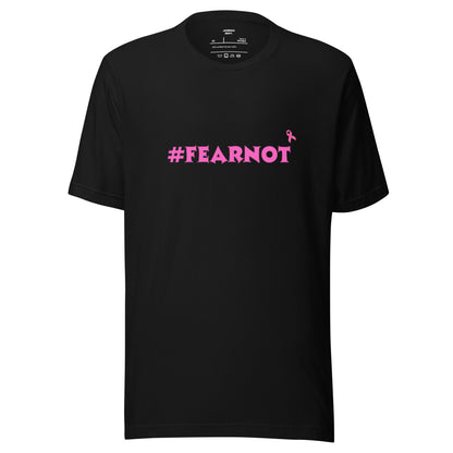 #FEARNOT