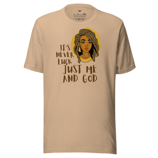 Rasta Spirit Tee