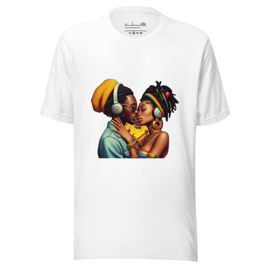 Harmony Vibes Tee