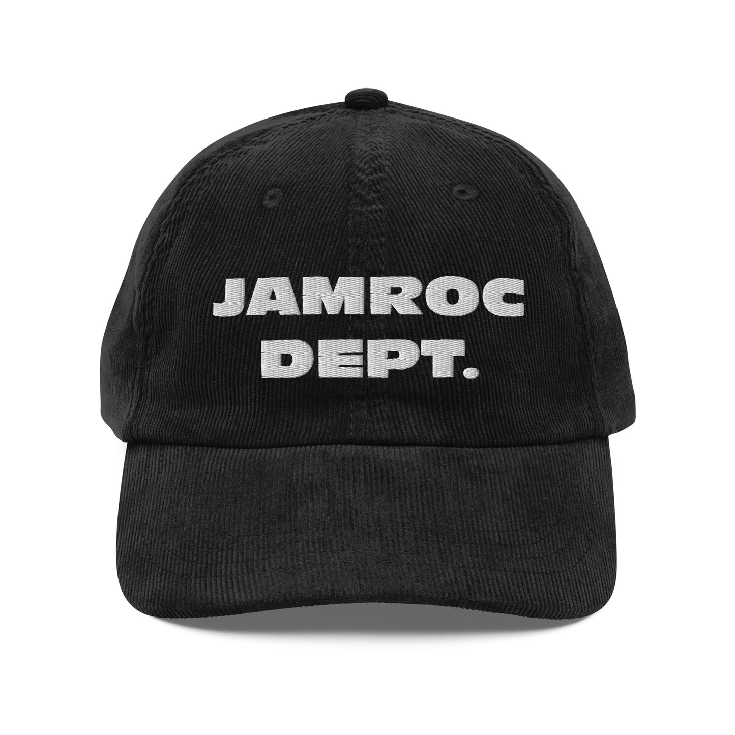 Jamroc Classic Vintage Corduroy Cap