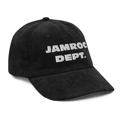 Jamroc Classic Vintage Corduroy Cap